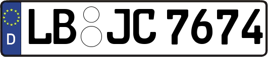 LB-JC7674