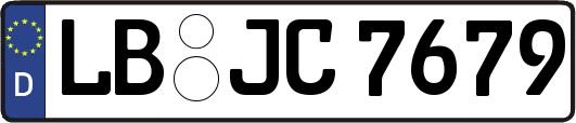 LB-JC7679