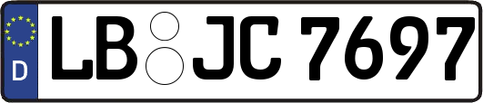 LB-JC7697