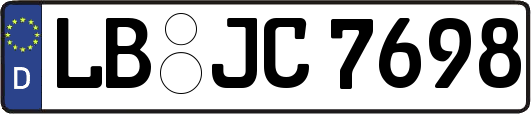 LB-JC7698