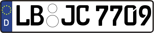 LB-JC7709