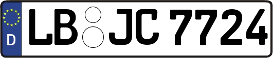 LB-JC7724