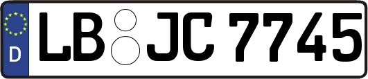LB-JC7745
