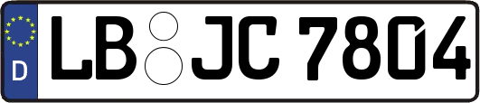 LB-JC7804