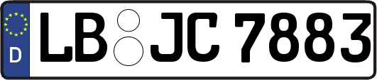 LB-JC7883