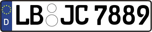 LB-JC7889