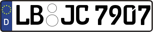 LB-JC7907