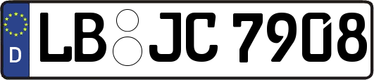 LB-JC7908