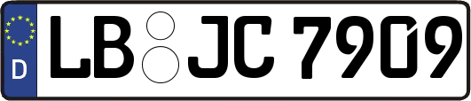 LB-JC7909