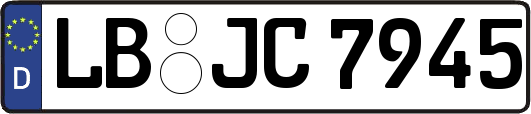 LB-JC7945