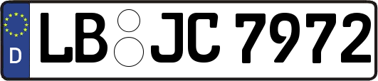 LB-JC7972
