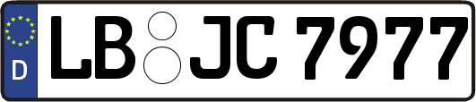 LB-JC7977