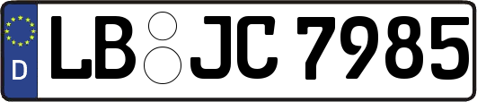LB-JC7985