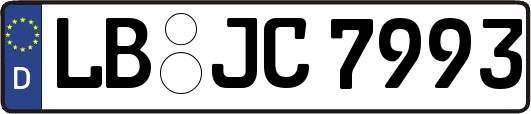 LB-JC7993