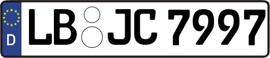 LB-JC7997