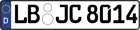 LB-JC8014