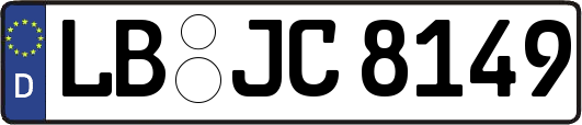 LB-JC8149