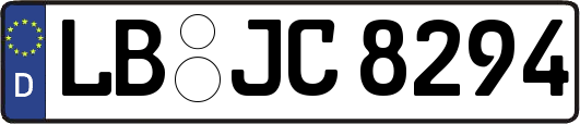 LB-JC8294