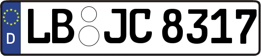 LB-JC8317