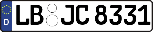 LB-JC8331