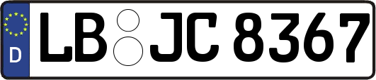 LB-JC8367