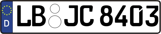 LB-JC8403
