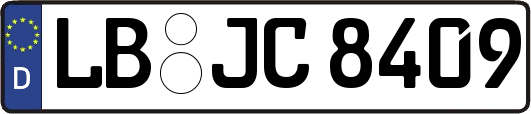 LB-JC8409