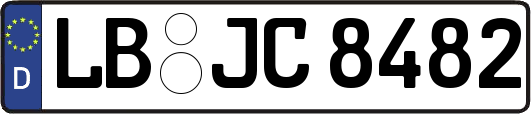 LB-JC8482