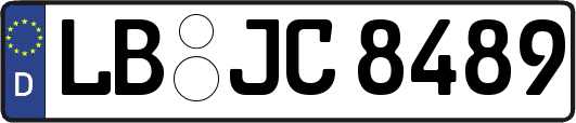 LB-JC8489