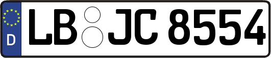 LB-JC8554