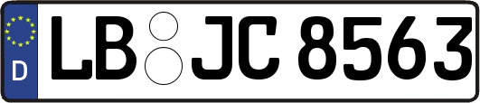 LB-JC8563