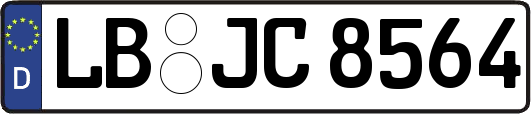 LB-JC8564