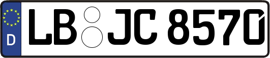 LB-JC8570