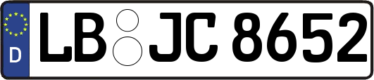LB-JC8652