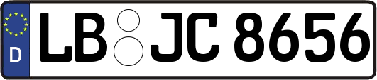 LB-JC8656