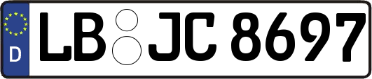 LB-JC8697