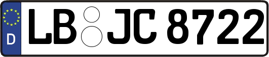 LB-JC8722