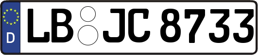 LB-JC8733