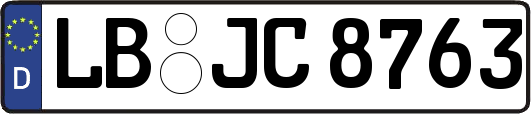 LB-JC8763
