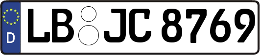 LB-JC8769