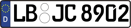 LB-JC8902