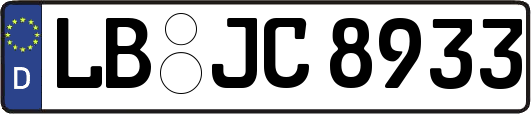 LB-JC8933