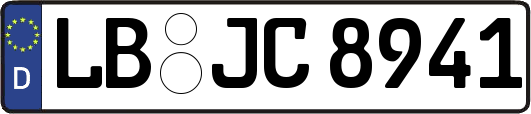 LB-JC8941