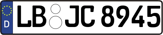 LB-JC8945