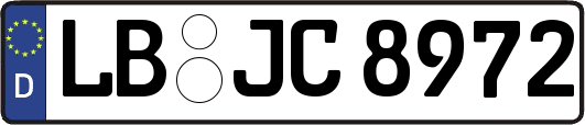 LB-JC8972