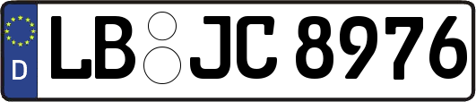 LB-JC8976