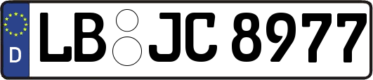 LB-JC8977