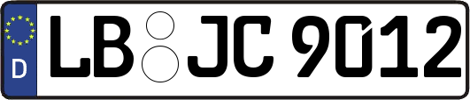 LB-JC9012