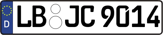 LB-JC9014