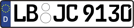 LB-JC9130